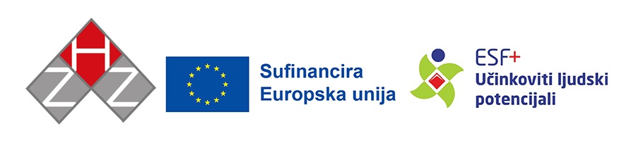 HZZ Mikrokvalifikacije